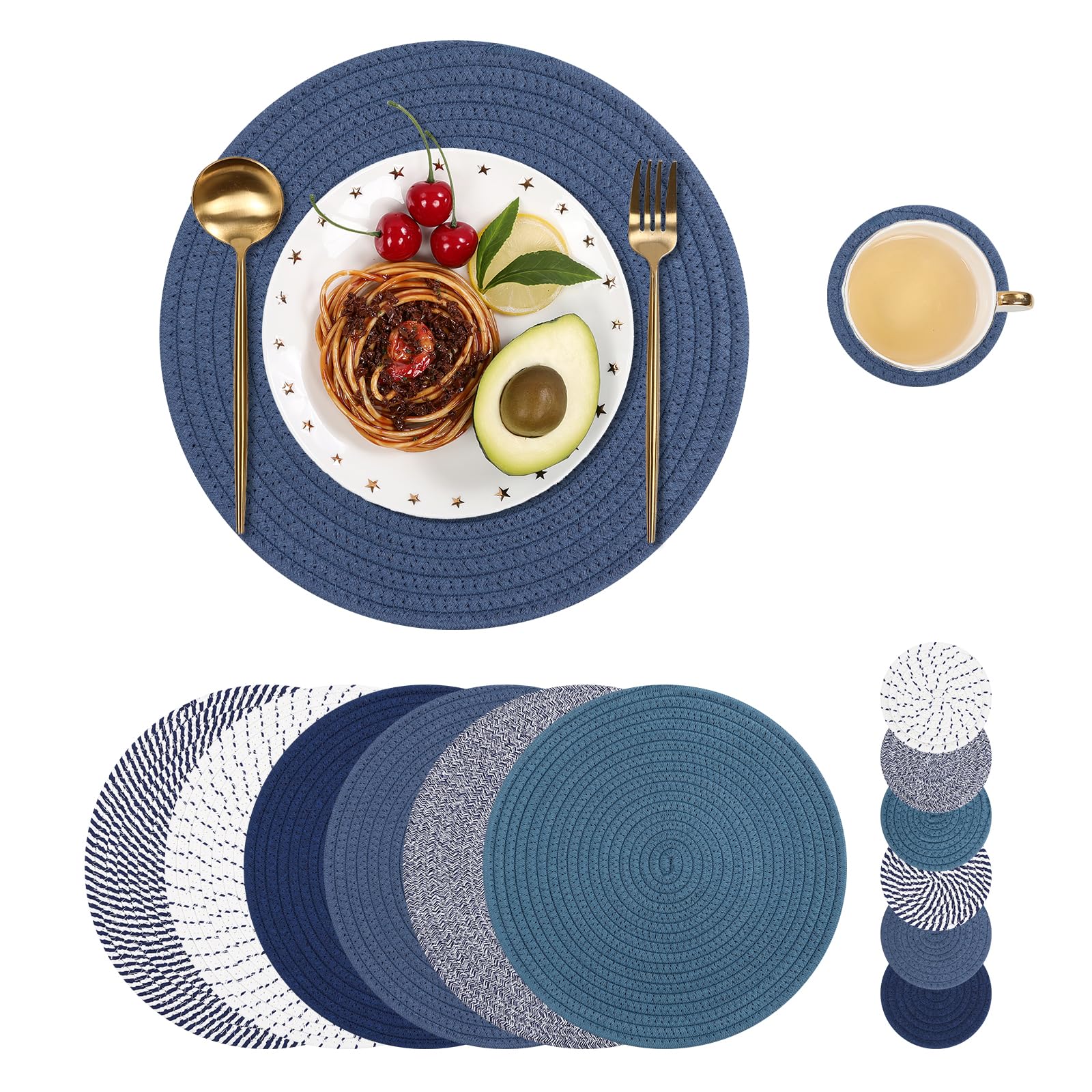 Placemats & Table Runners