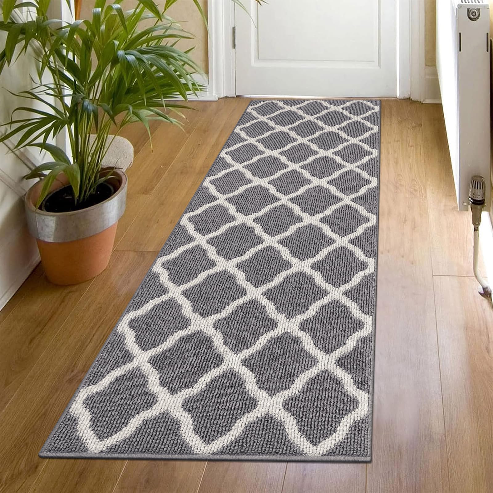 Area Rugs & Doormats